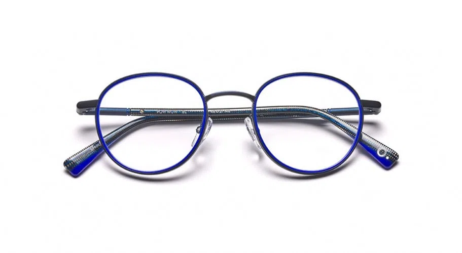 Etnia Barcelona POW WOW Eyeglasses - view 28